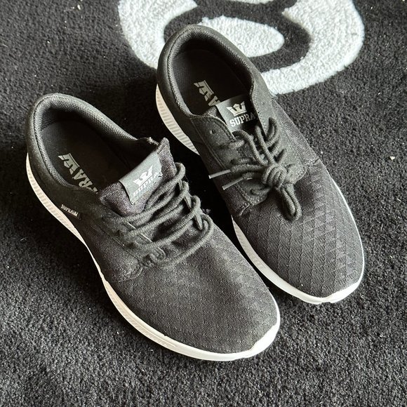 Supra Daily Use Walking Shoes - Picture 1 of 4